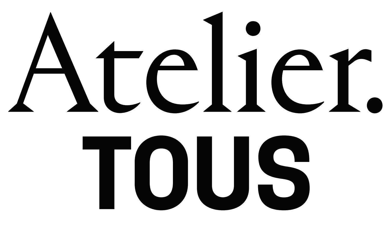 Logo Atelier